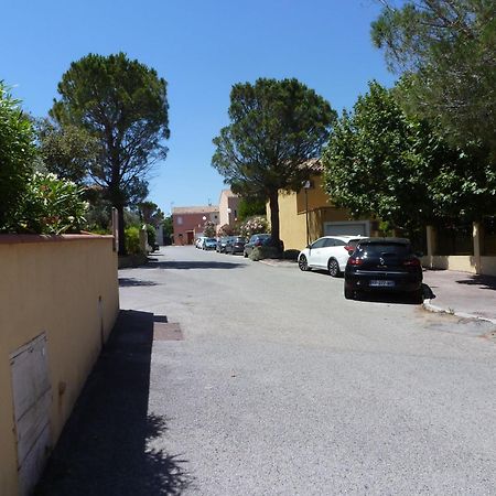 Esterel-Plage Saint-Raphael  Luaran gambar