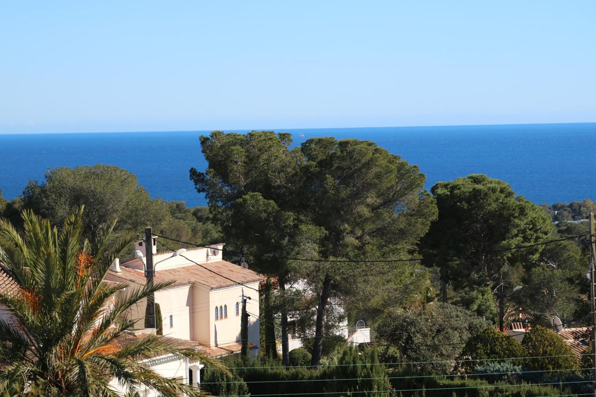 Esterel-Plage Saint-Raphael  Luaran gambar