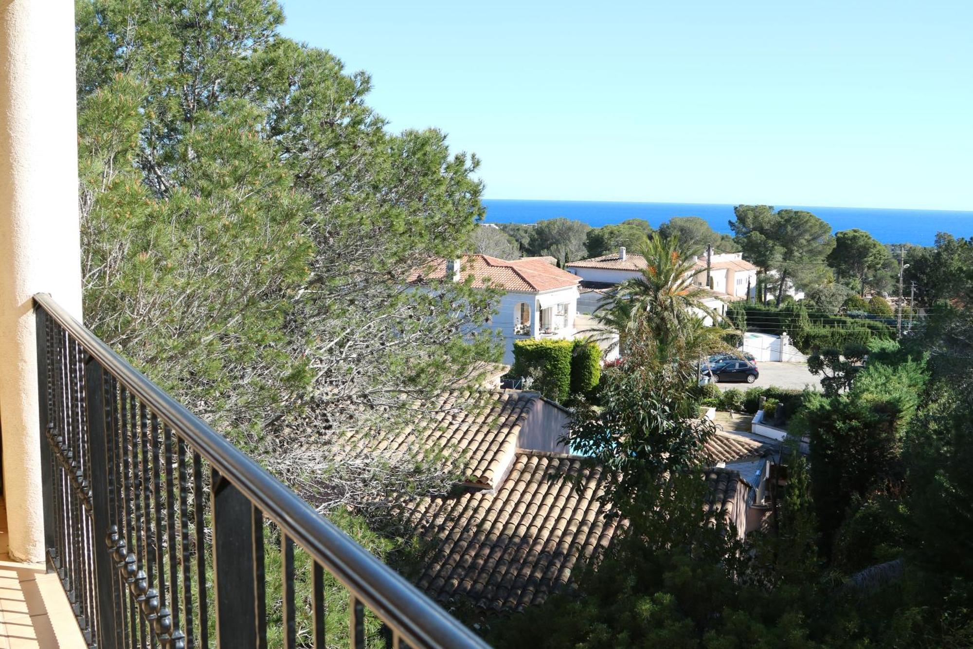 Esterel-Plage Saint-Raphael  Luaran gambar